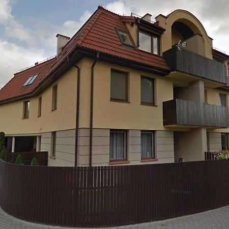 Apartament 202 吉日茨科 外观 照片