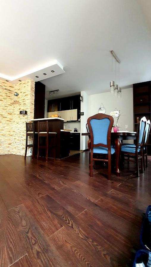 Apartament 202 吉日茨科 外观 照片