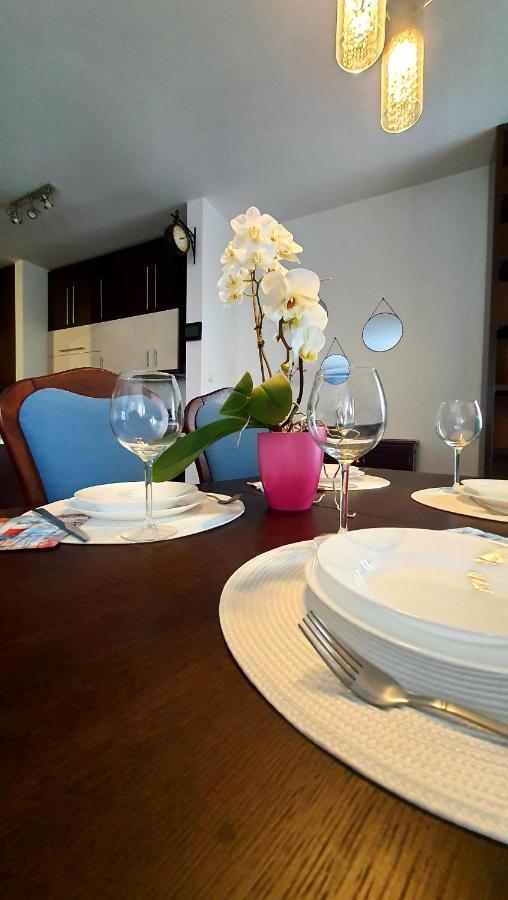 Apartament 202 吉日茨科 外观 照片