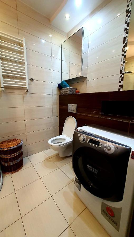 Apartament 202 吉日茨科 外观 照片