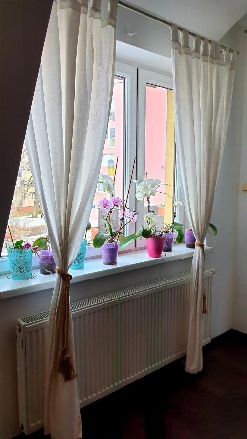 Apartament 202 吉日茨科 外观 照片