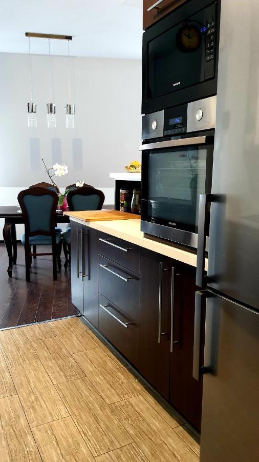 Apartament 202 吉日茨科 外观 照片