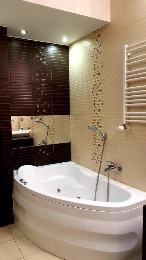 Apartament 202 吉日茨科 外观 照片