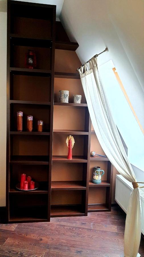 Apartament 202 吉日茨科 外观 照片