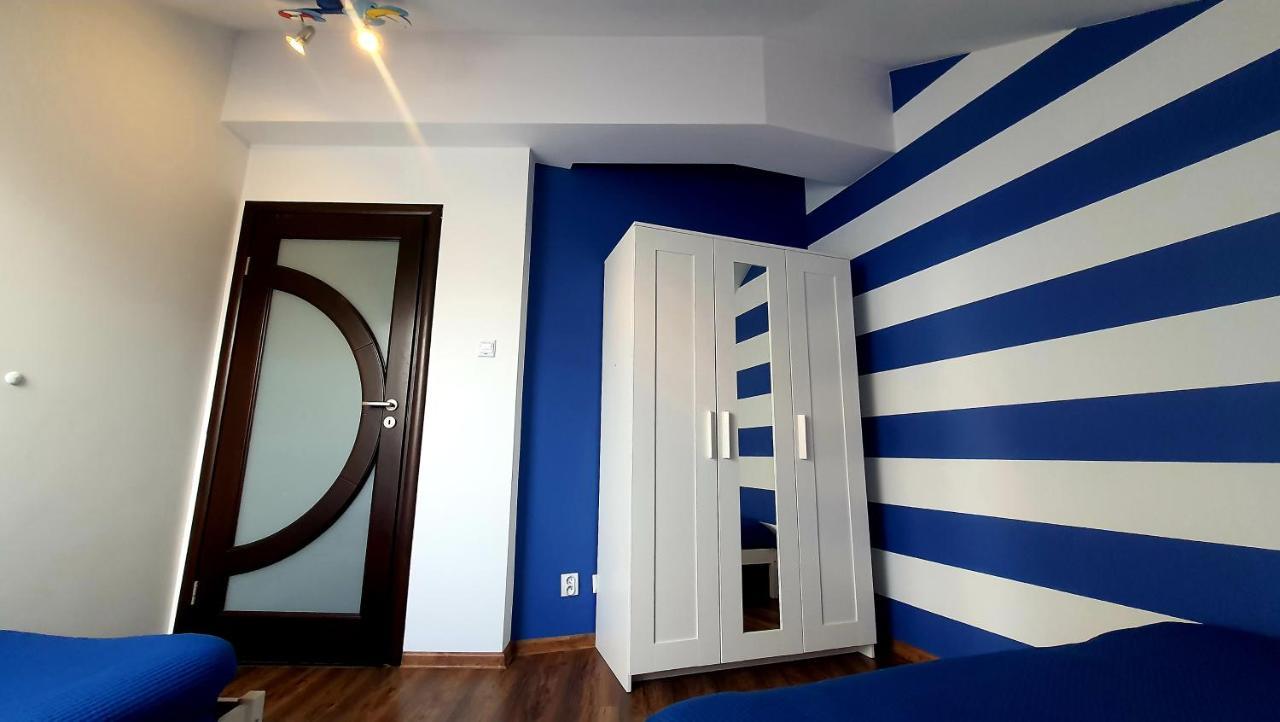 Apartament 202 吉日茨科 外观 照片