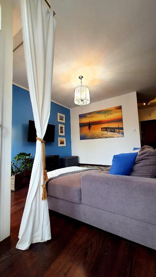 Apartament 202 吉日茨科 外观 照片