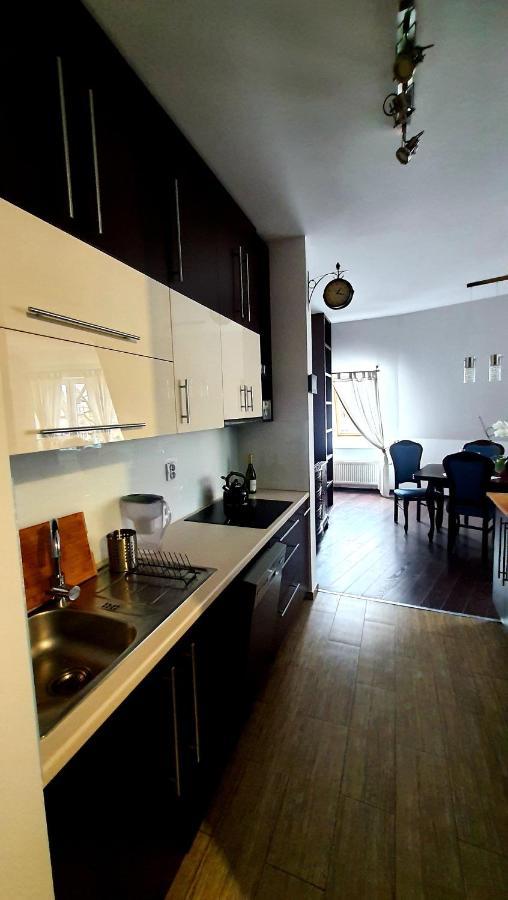 Apartament 202 吉日茨科 外观 照片