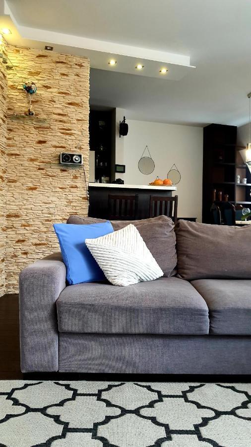 Apartament 202 吉日茨科 外观 照片