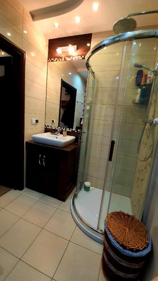 Apartament 202 吉日茨科 外观 照片