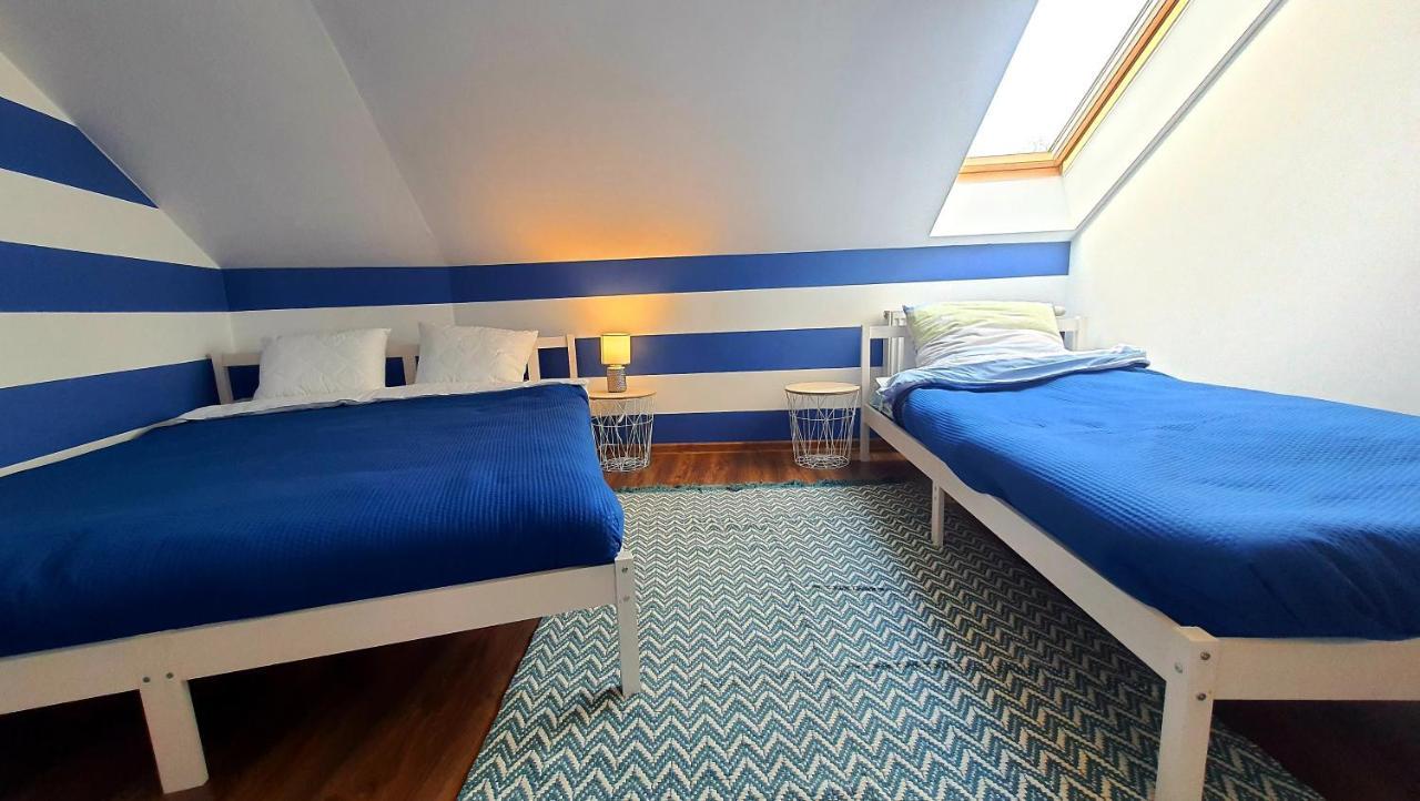 Apartament 202 吉日茨科 外观 照片